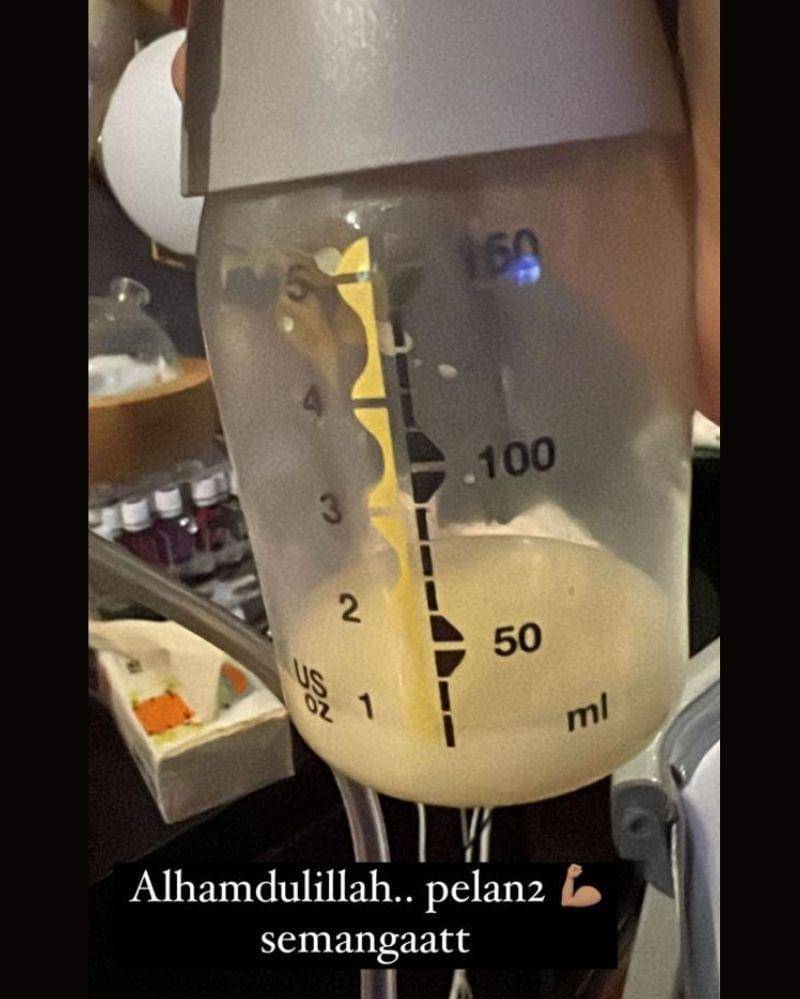 Instagram.com/aurelie.hermansyah