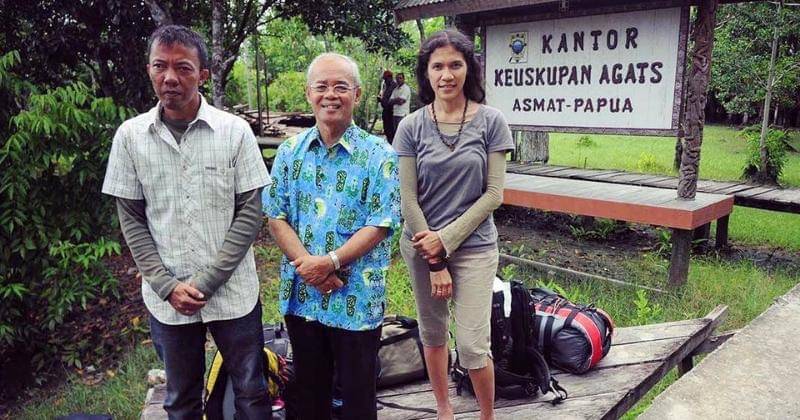 Instagram.com/butet_manurung