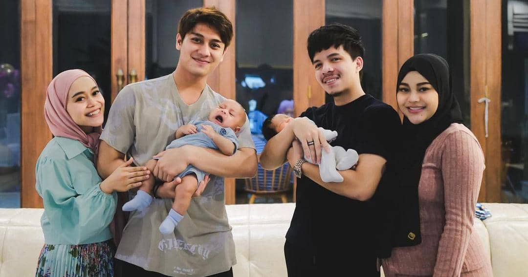 Instagram.com/attahalilintar