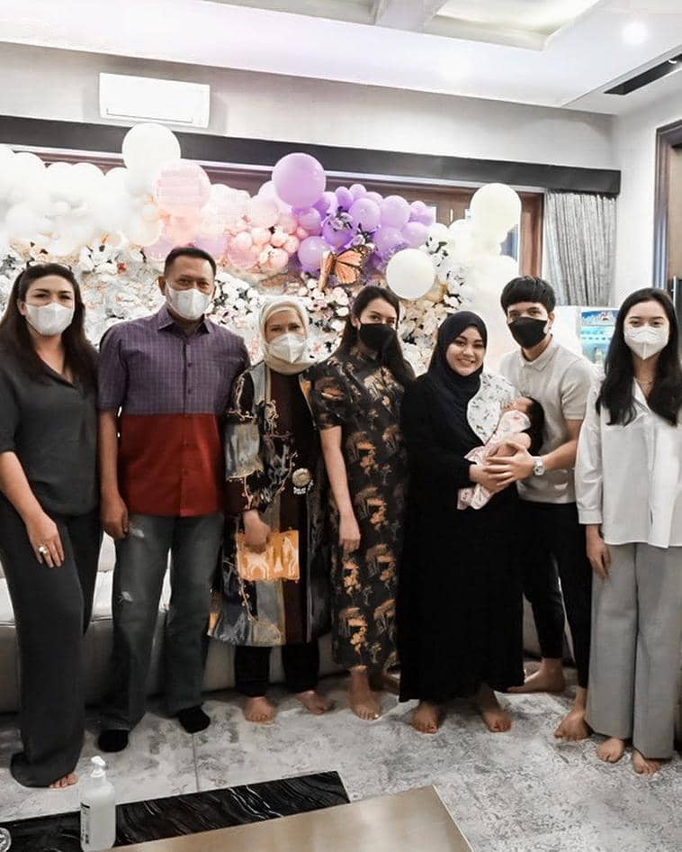 Instagram.com/attahalilintar