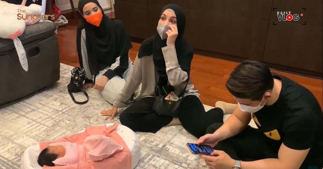 YouTube.com/The Sungkars