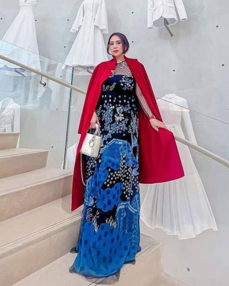 Instagram.com/maharanikemala