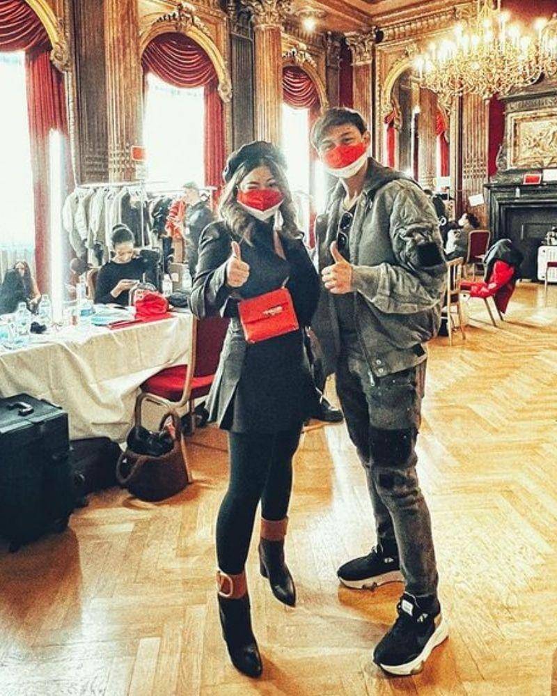 Instagram.com/felicyangelista_/