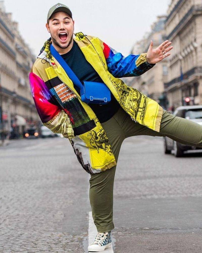 Instagram.com/ivan_gunawan/