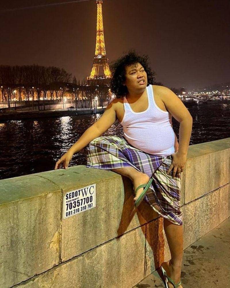 Instagram.com/marshel_widianto/