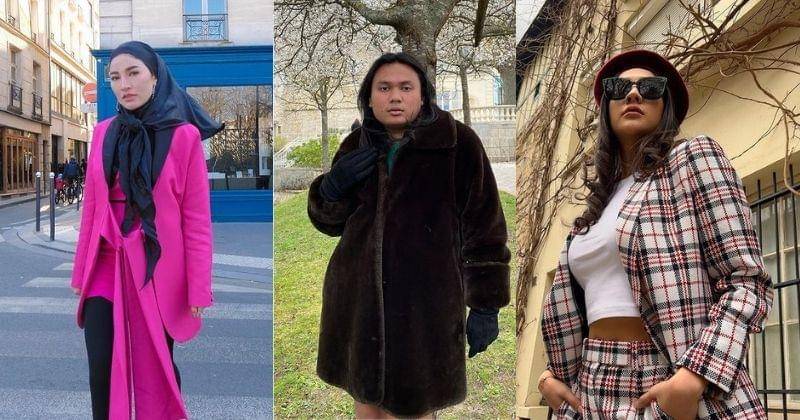 Instagram.com/shandypurnamasari, keanuagl, anyageraldine