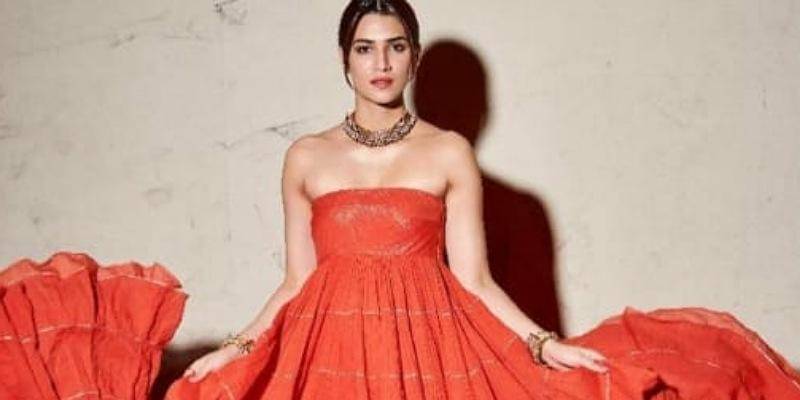 Instagram/kritisanon