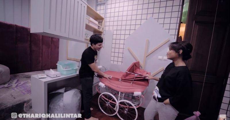 Youtube.com/Thariq Halilintar