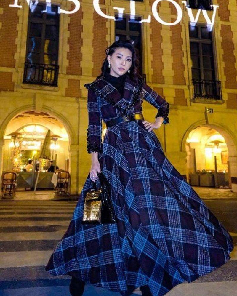 Instagram.com/sarwendah29