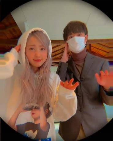 TikTok.com/hondahitomi_1006