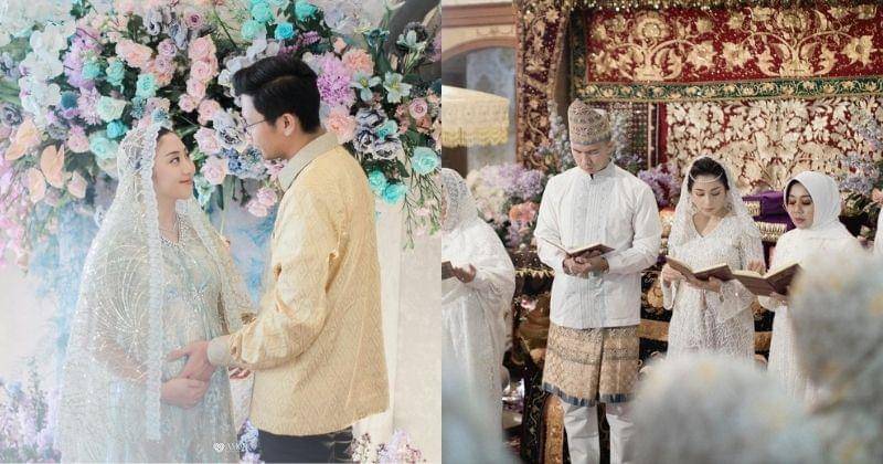 Instagram.com/nonawilly16 & Instagram.com/nikitawillyofficial94