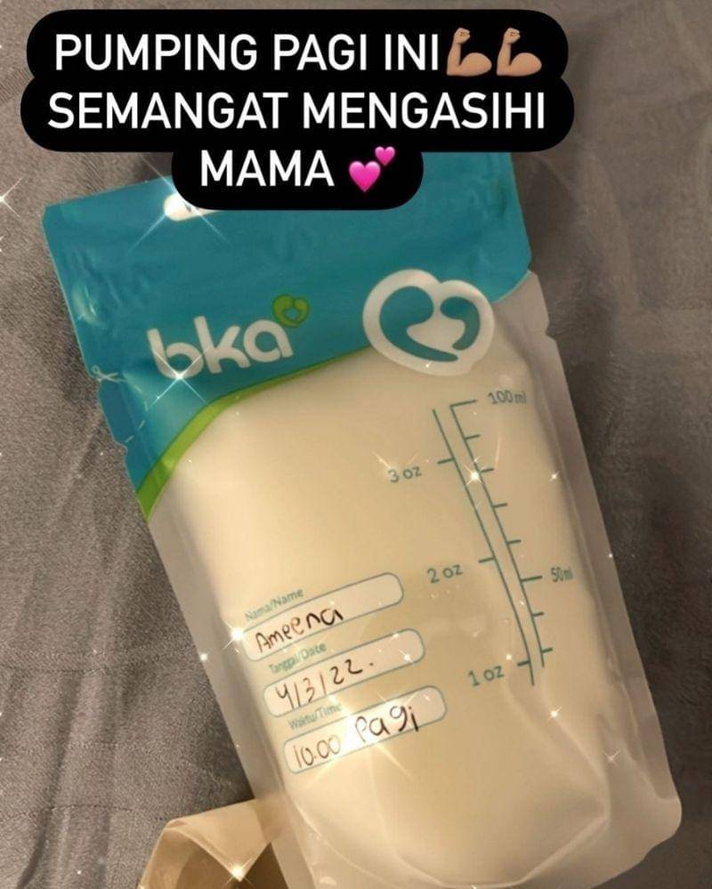 Instagram/aurelie.hermansyah