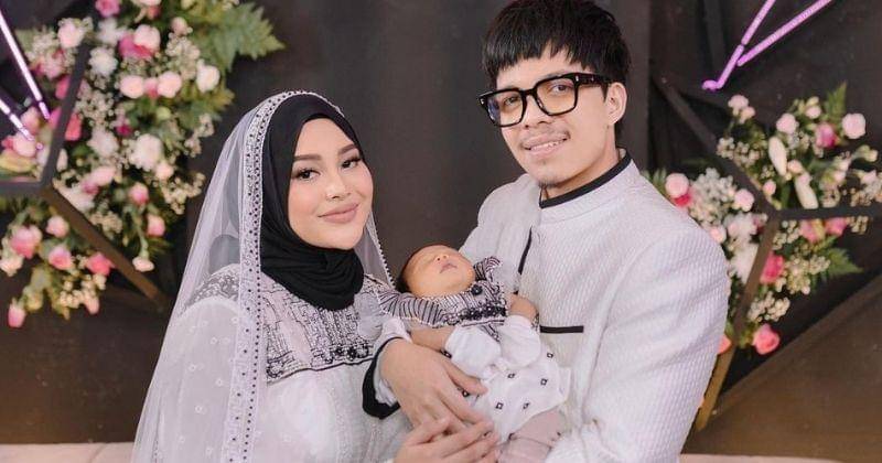 Instagram/aurelie.hermansyah