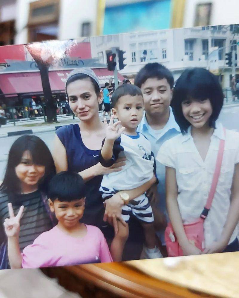 Instagram.com/wanda_hamidah