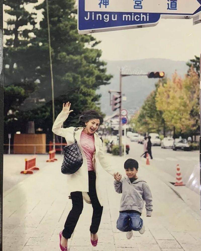 Instagram.com/wanda_hamidah