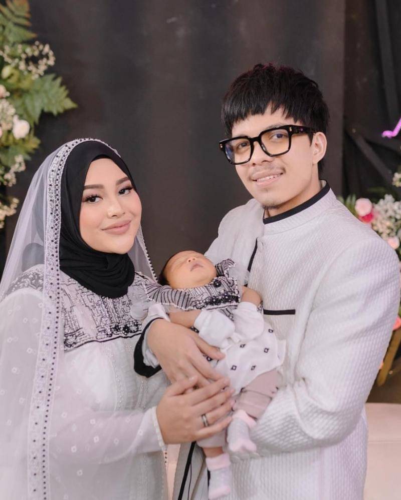 Instagram/attahalilintar