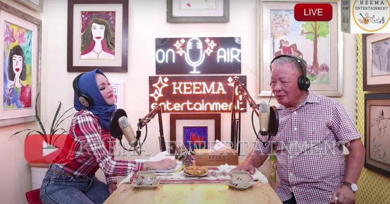 Youtube.com/Keema Entertainment