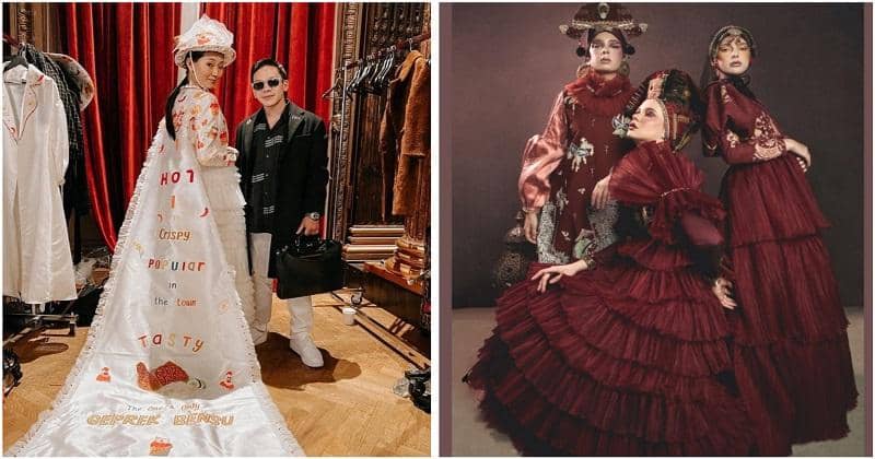 instagram.com/jordionsu, instagram.com/dickyphotographie