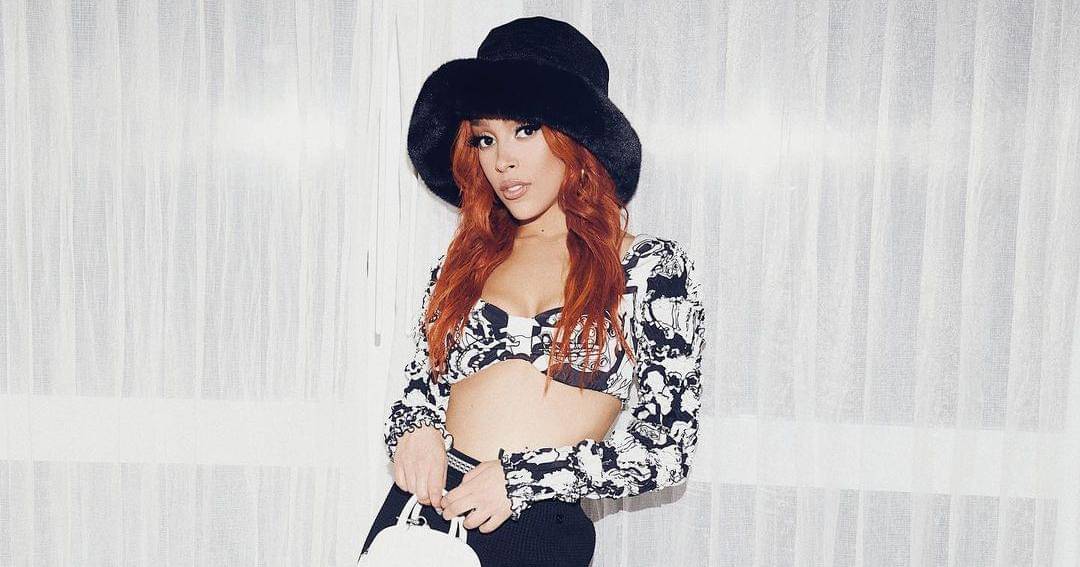 Instagram.com/dojacat