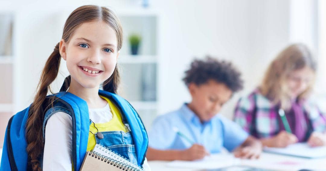 7 Hal yang Bisa Disiapkan Anak Perempuan agar Sukses di Masa Depan