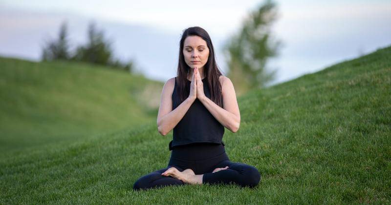 Unsplash/BenjaminChild