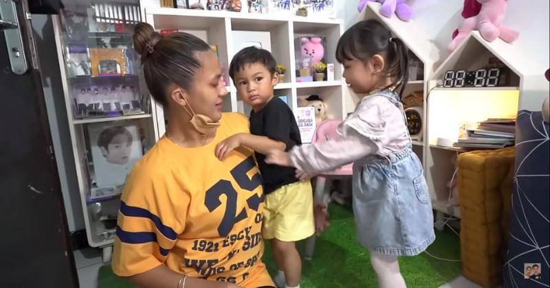 Youtube.com/Baim Paula