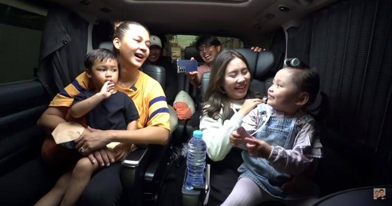 Youtube.com/Baim Paula