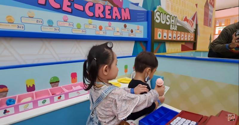 Youtube.com/Baim Paula