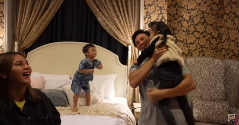 Youtube.com/Baim Paula