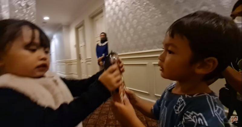 Youtube.com/Baim Paula