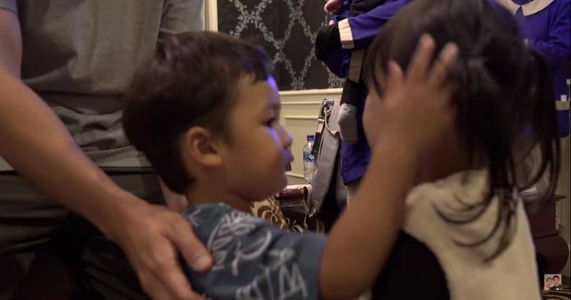 Youtube.com/Baim Paula