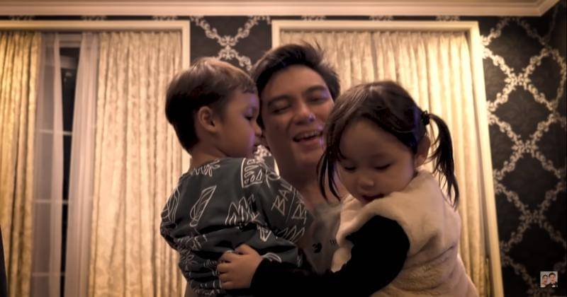 Youtube.com/Baim Paula