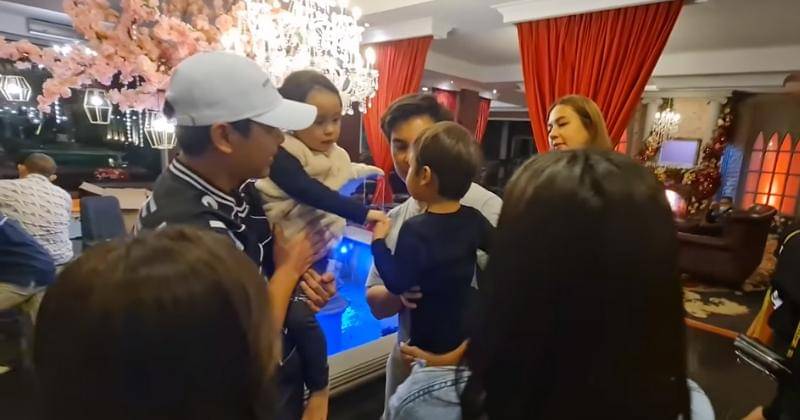 Youtube.com/Baim Paula