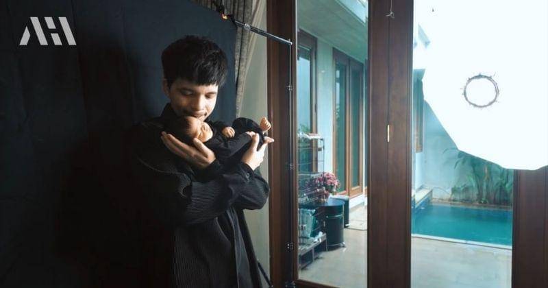 Youtube.com/Atta Halilintar