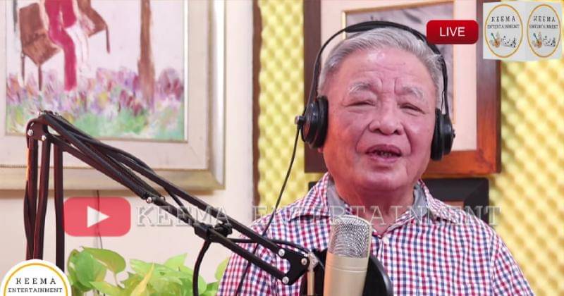 Youtube.com/Keema Entertainment