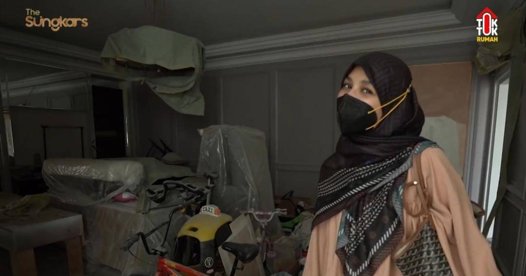 Youtube.com/The Sungkars