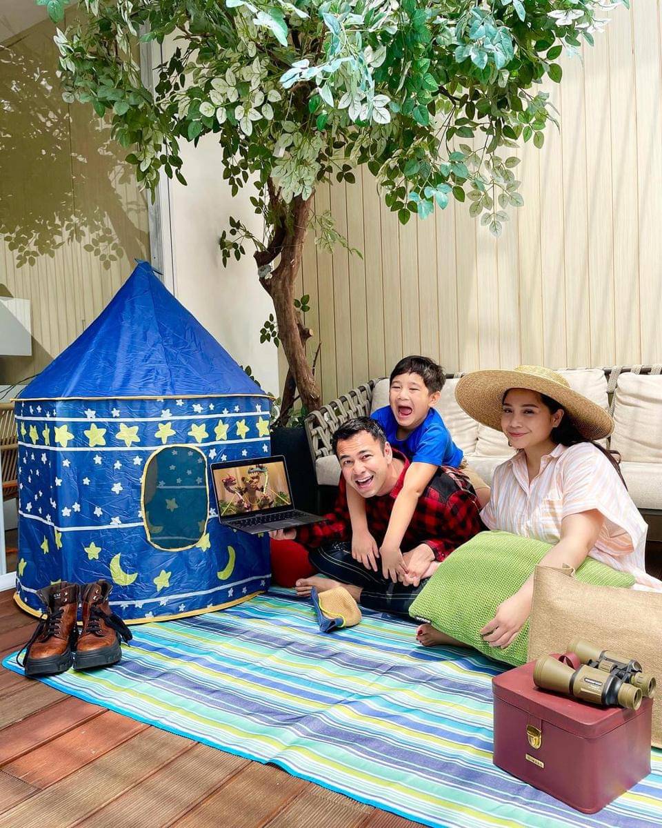 Instagram.com/raffinagita1717