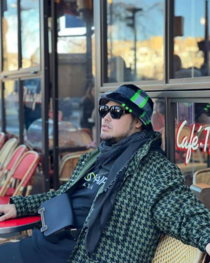 Instagram.com/ivan_gunawan