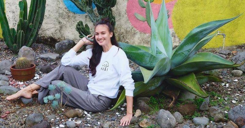 Instagram/nadinelist