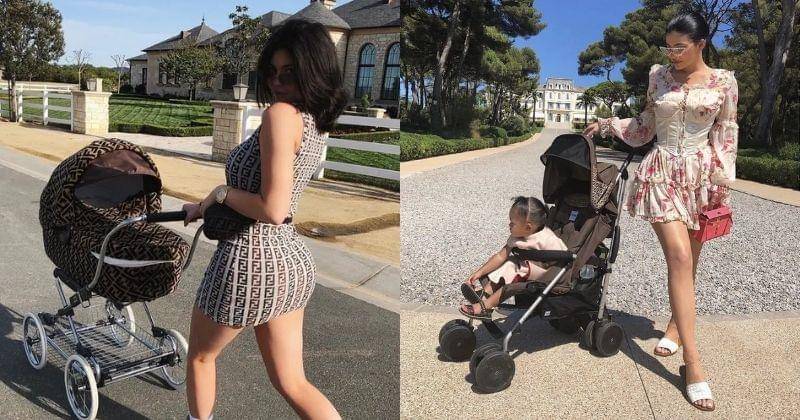 Instagram.com/kyliejenner