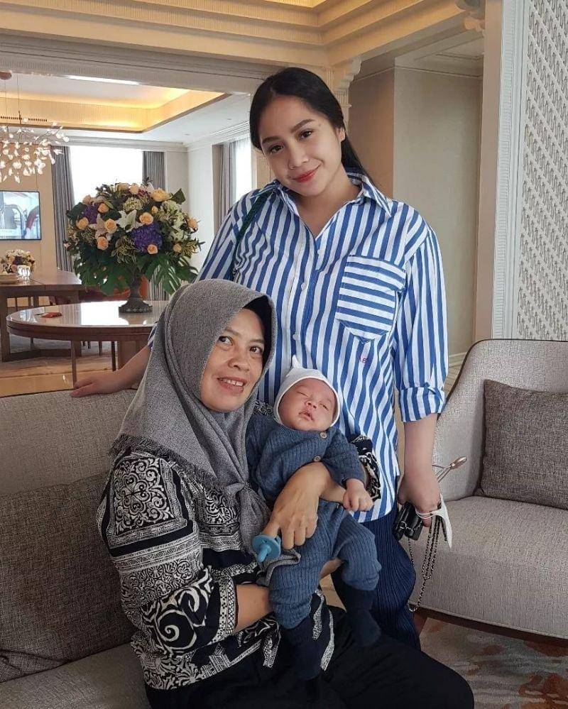 Instagram.com/tarynufasa