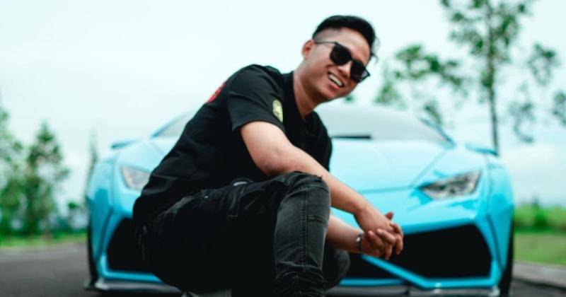 Instagram.com/donisalmanan