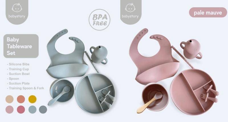 e-commerce/babystory