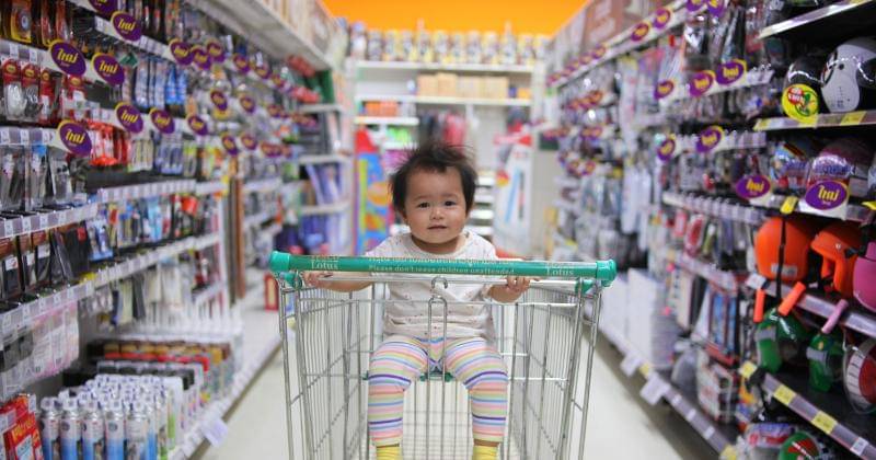 Unsplash/JomjakkapatParrueng