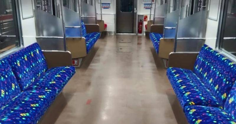 Twitter.com/CommuterLine