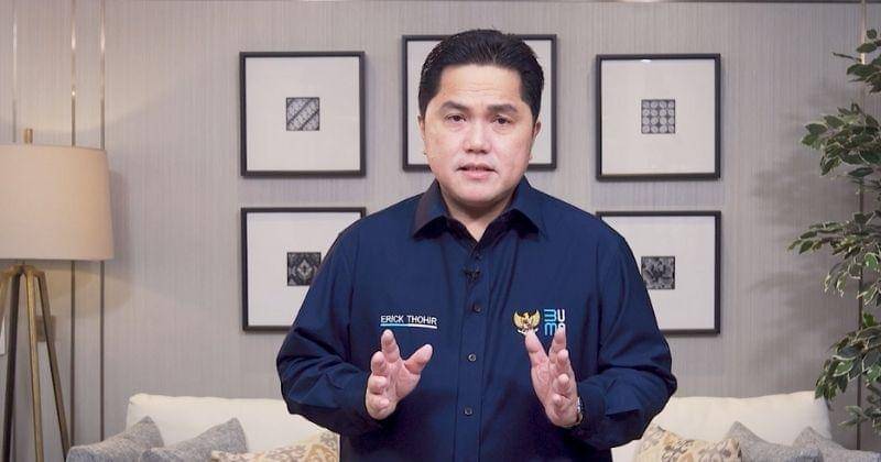 Lombok Writers Festival 2022 by IDN Times