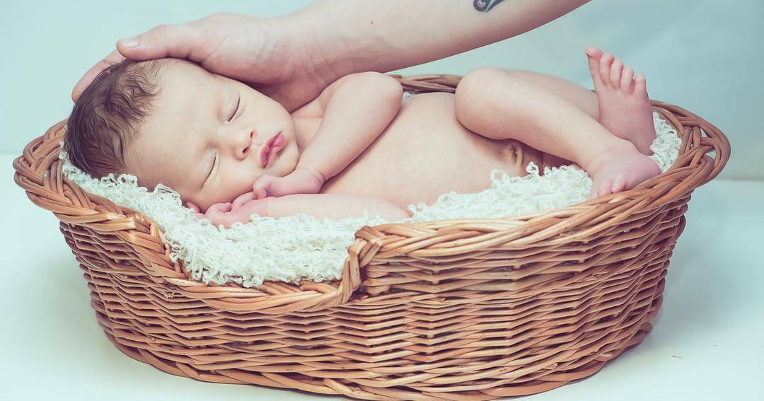 Pixabay/marvelmozhko