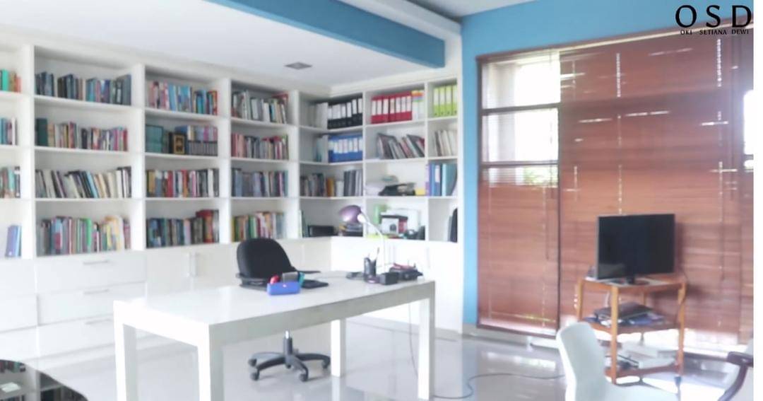 Youtube.com/Oki Setiana Dewi