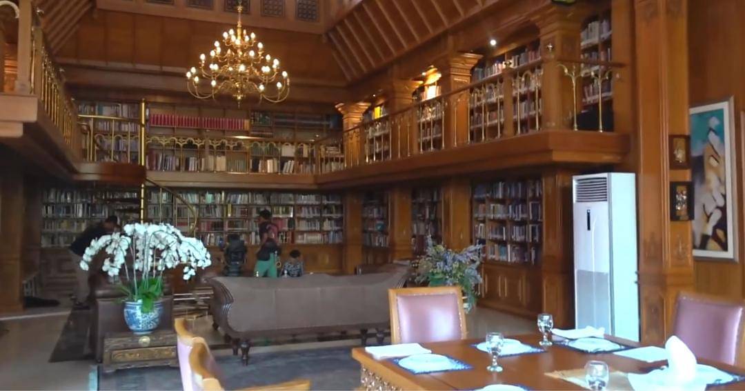 Youtube.com/The Bramantyo