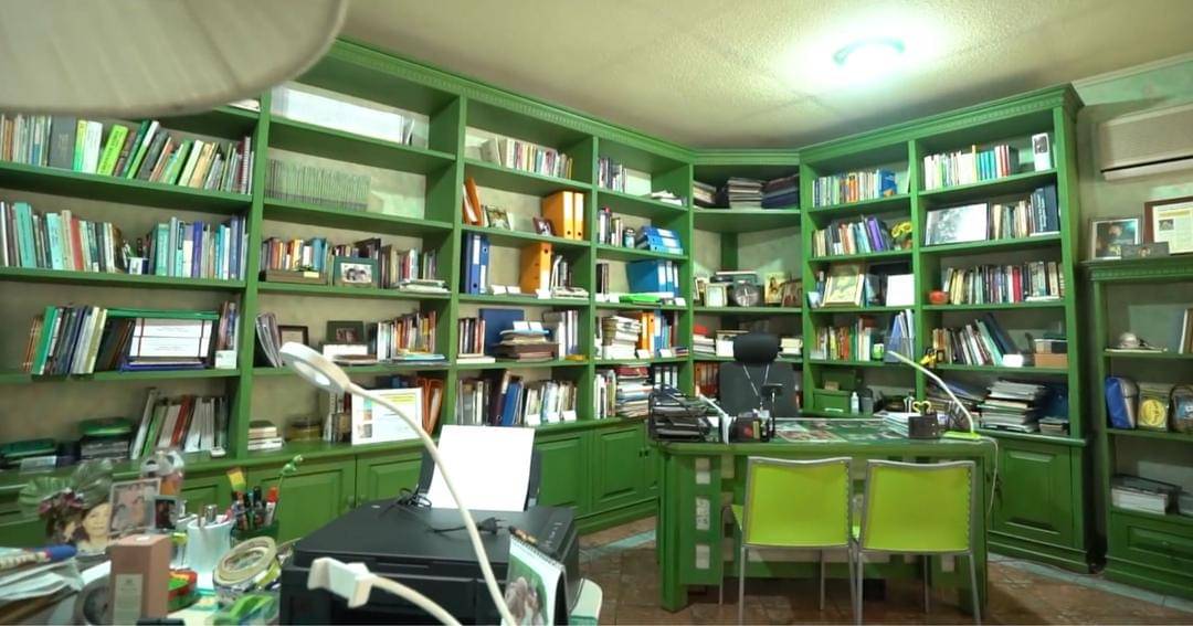 Youtube.com/TAULANY TV